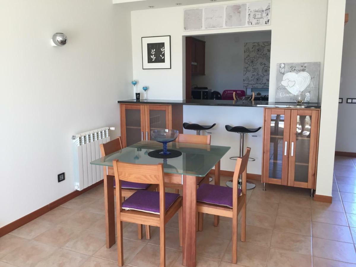 Casa Violeta Villa Mexilhoeira Grande Eksteriør billede