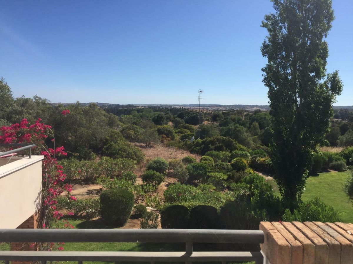 Casa Violeta Villa Mexilhoeira Grande Eksteriør billede