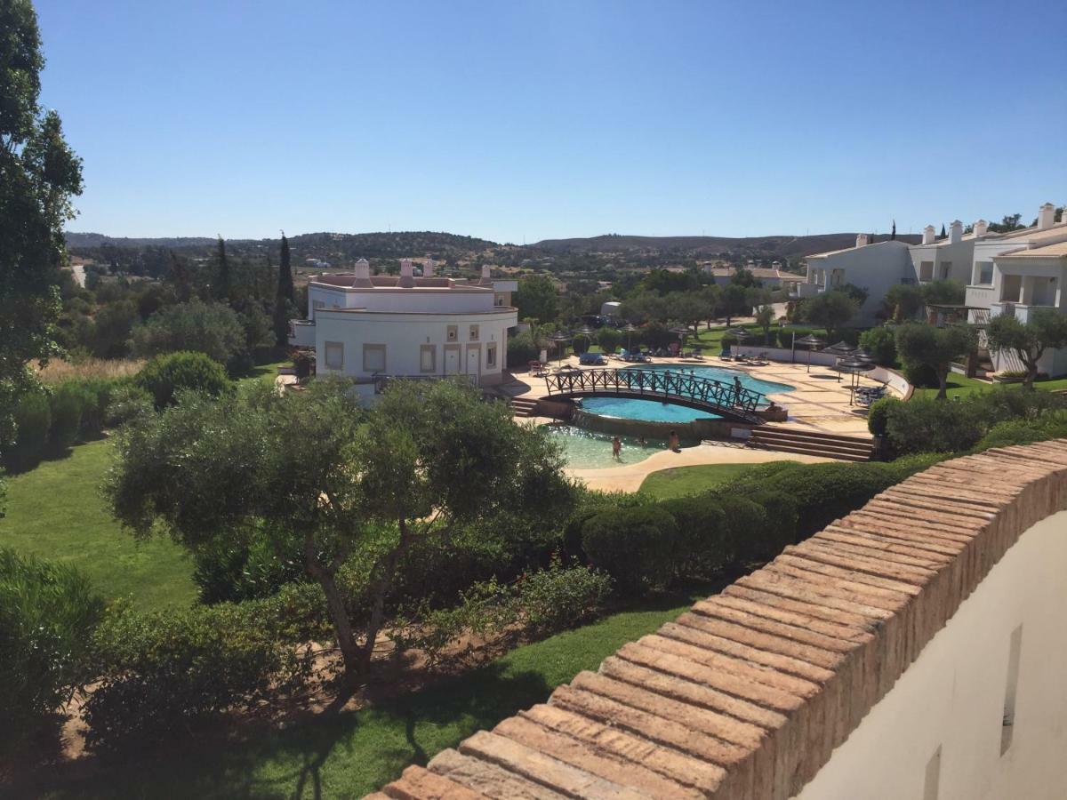 Casa Violeta Villa Mexilhoeira Grande Eksteriør billede