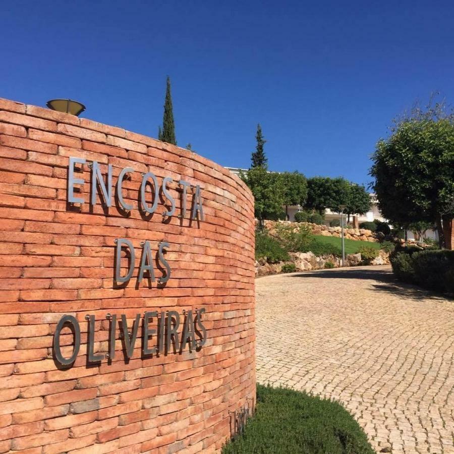 Casa Violeta Villa Mexilhoeira Grande Eksteriør billede