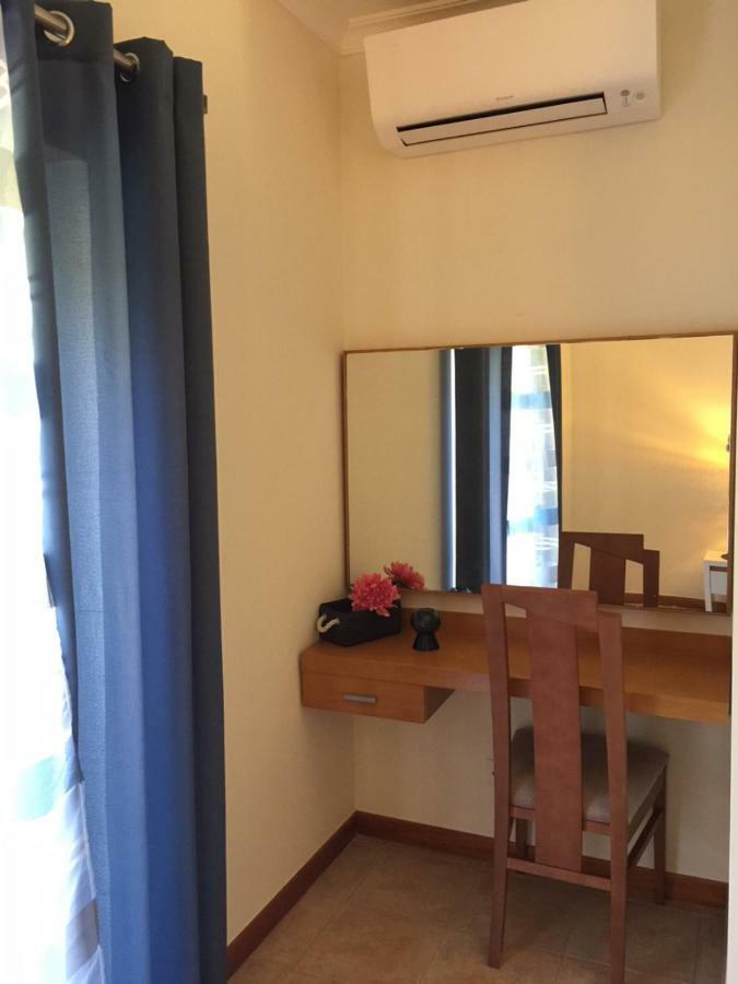 Casa Violeta Villa Mexilhoeira Grande Eksteriør billede
