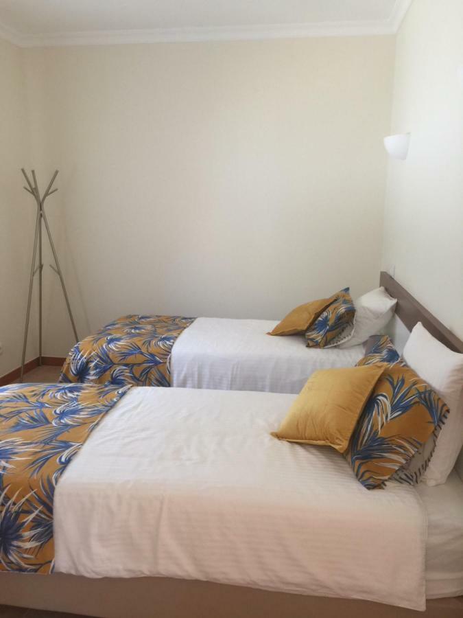 Casa Violeta Villa Mexilhoeira Grande Eksteriør billede