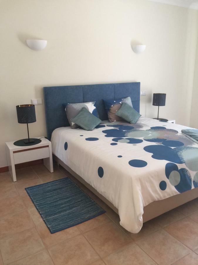 Casa Violeta Villa Mexilhoeira Grande Eksteriør billede