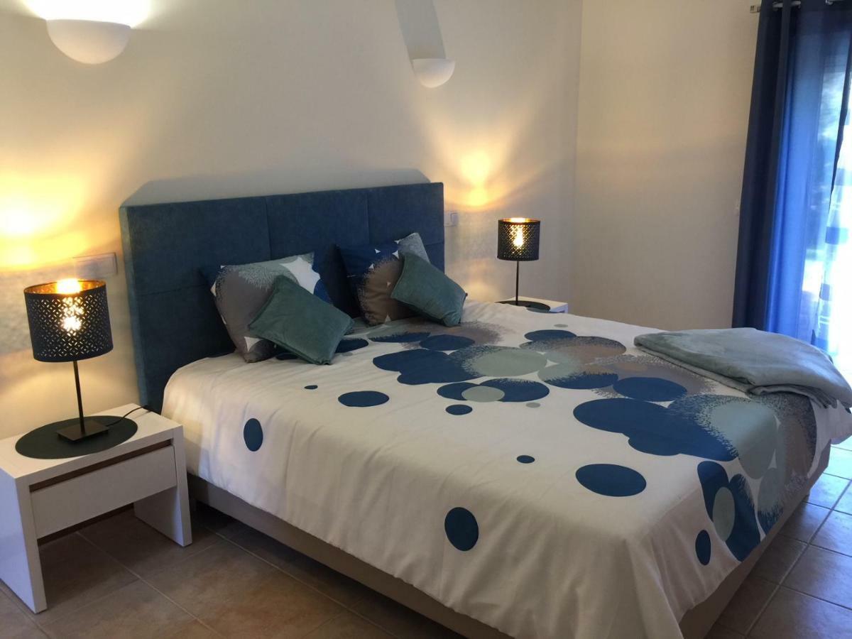 Casa Violeta Villa Mexilhoeira Grande Eksteriør billede