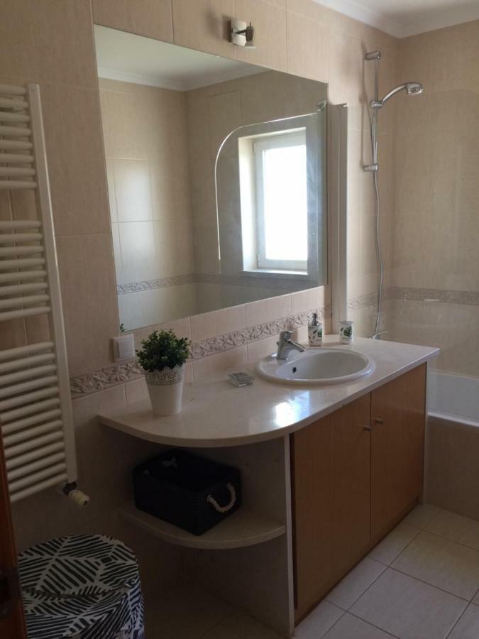 Casa Violeta Villa Mexilhoeira Grande Eksteriør billede