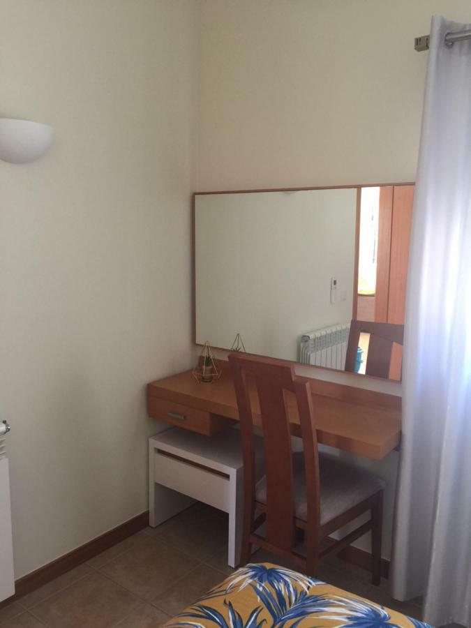 Casa Violeta Villa Mexilhoeira Grande Eksteriør billede
