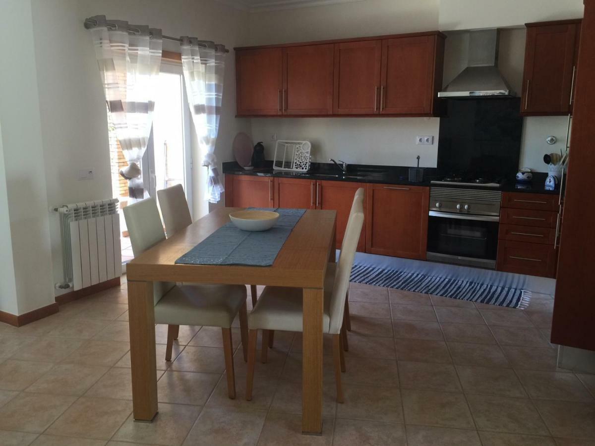 Casa Violeta Villa Mexilhoeira Grande Eksteriør billede