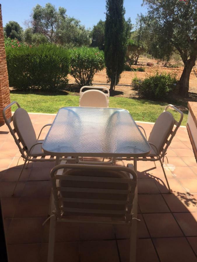 Casa Violeta Villa Mexilhoeira Grande Eksteriør billede