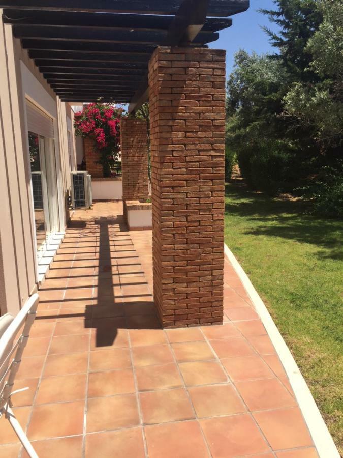 Casa Violeta Villa Mexilhoeira Grande Eksteriør billede